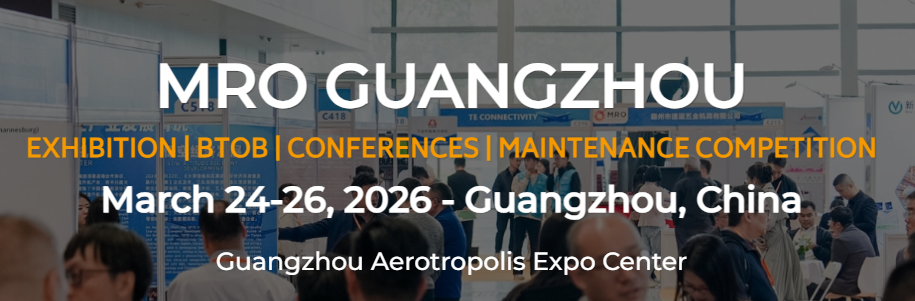 MRO Guangzhou